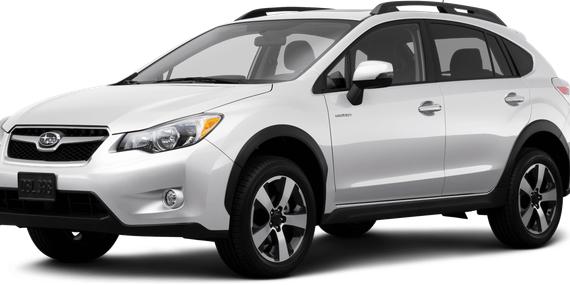SUBARU XV CROSSTREK 2013 JF2GPAGC6DH855181 image